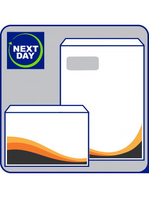 Konvolutter NEXT DAY